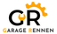 Logo Garage Rennen